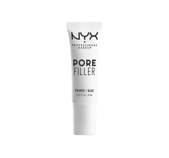 NYX Professional Makeup Pore Filler Primer baza pod makijaż 8 ml