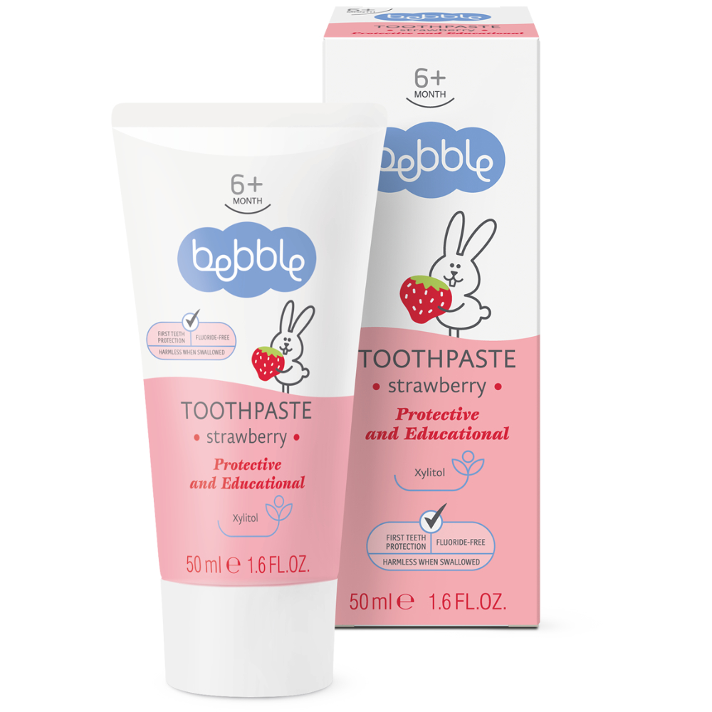 Bebble