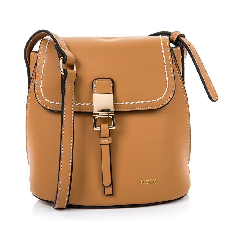  Bolsos de mujer Bolsos Marrón