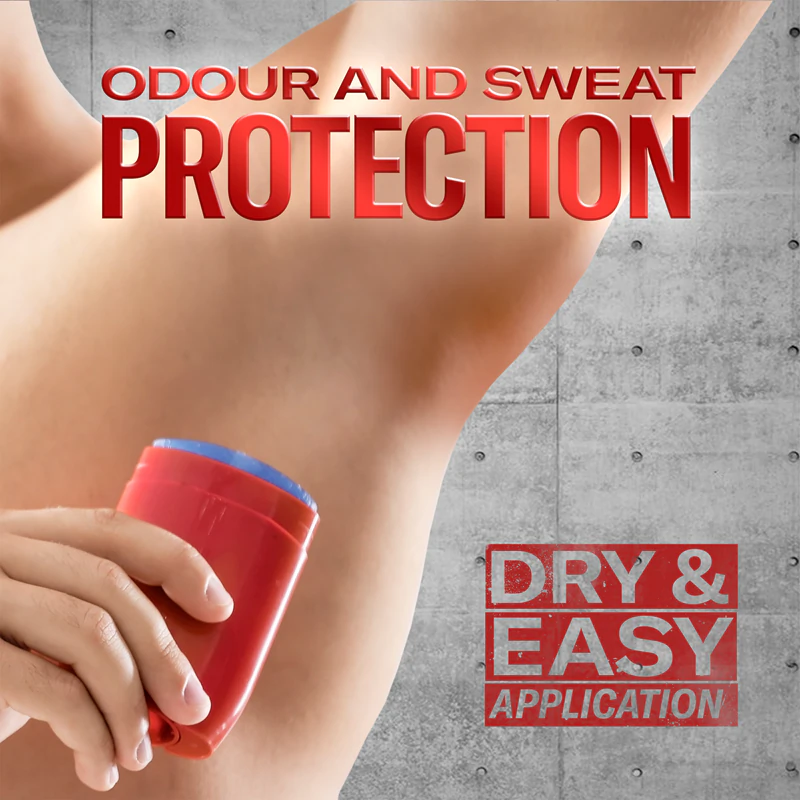 Antitranspirante em bastão Old Spice Sport Power para homens
