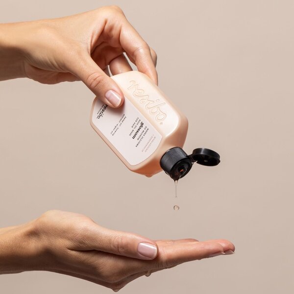 Resibo GLOSSOM Haarölmaske 100ml