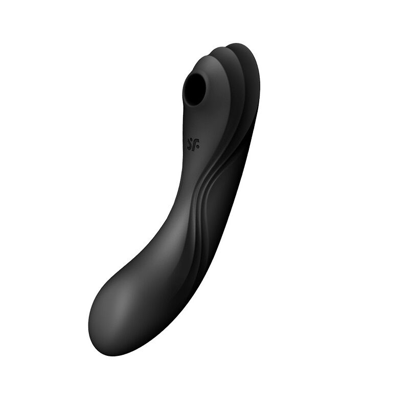Satisfyer Curvy Trinity 4
