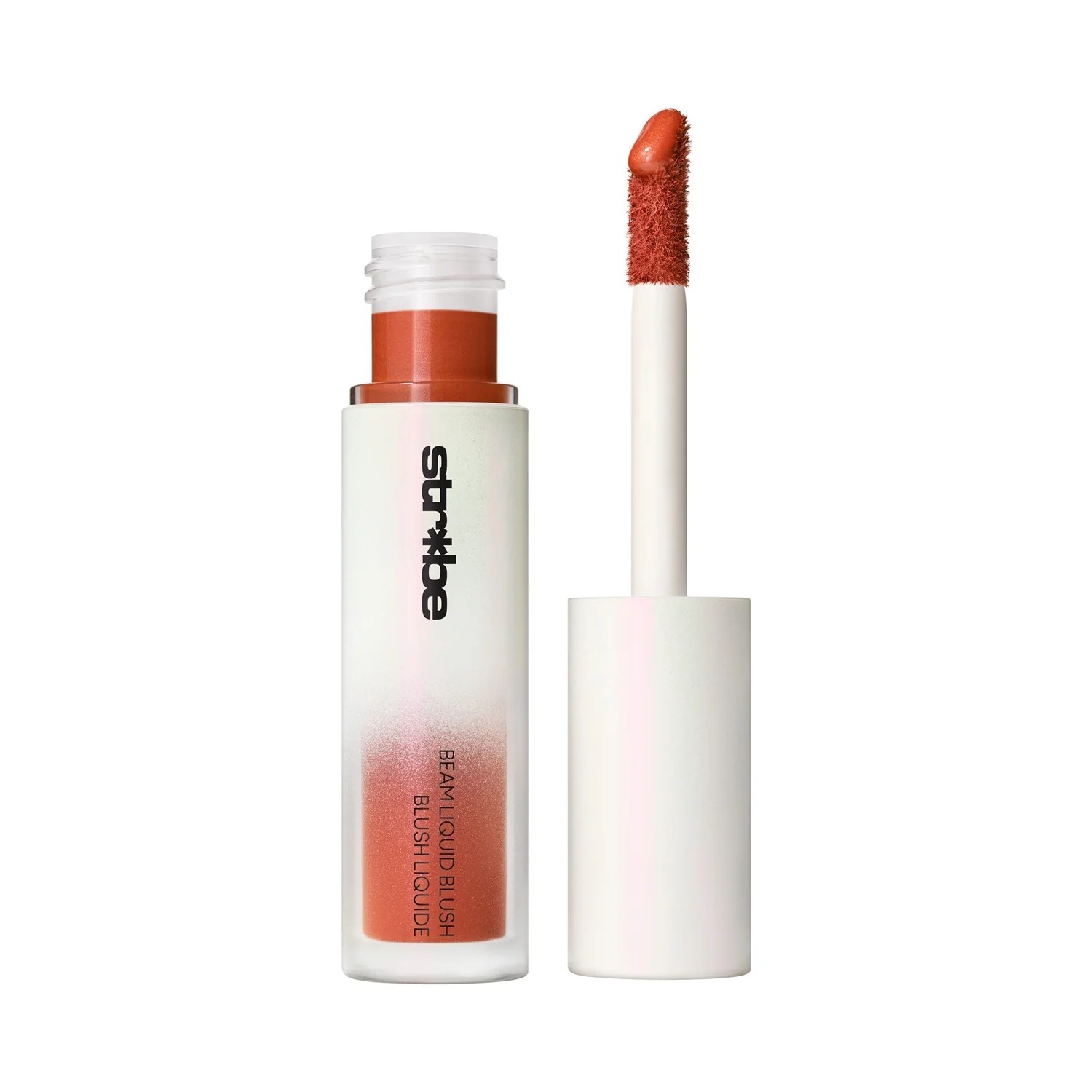 Blush Strobe Beam Liquid Blush - Fard crema