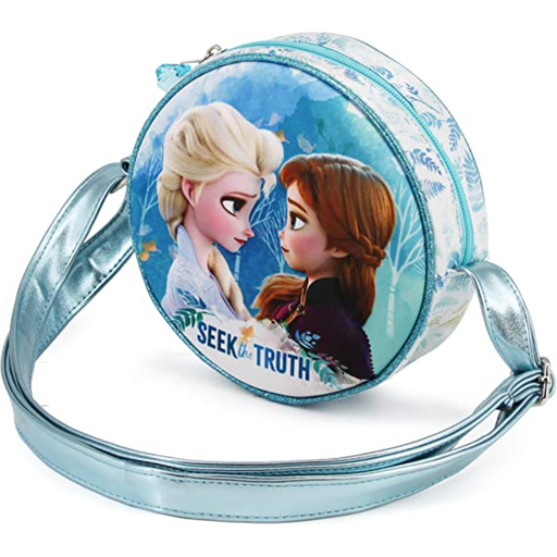  Bolso Bandolera Jégvarázs 72635