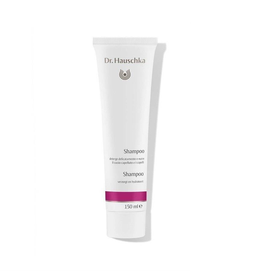 Dr. Hauschka plaukų šampūnas - 150 ml