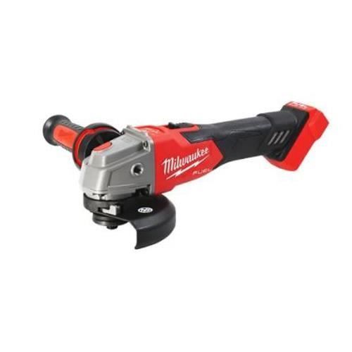 Amoladora angular M18 de 18 V FSAG125XB-0X (sin batería ni cargador) en estuche HD-BOX - MILWAUKEE