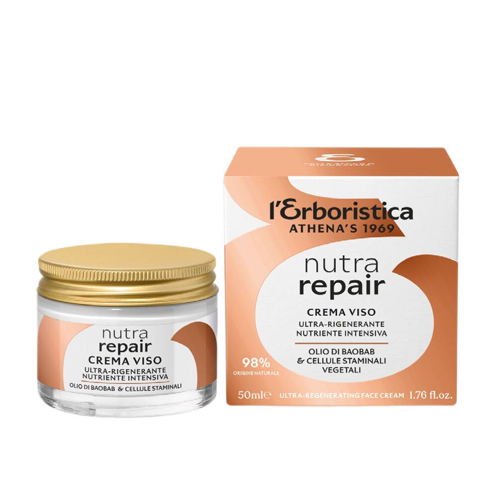 Bylinný lék Nutra Repair