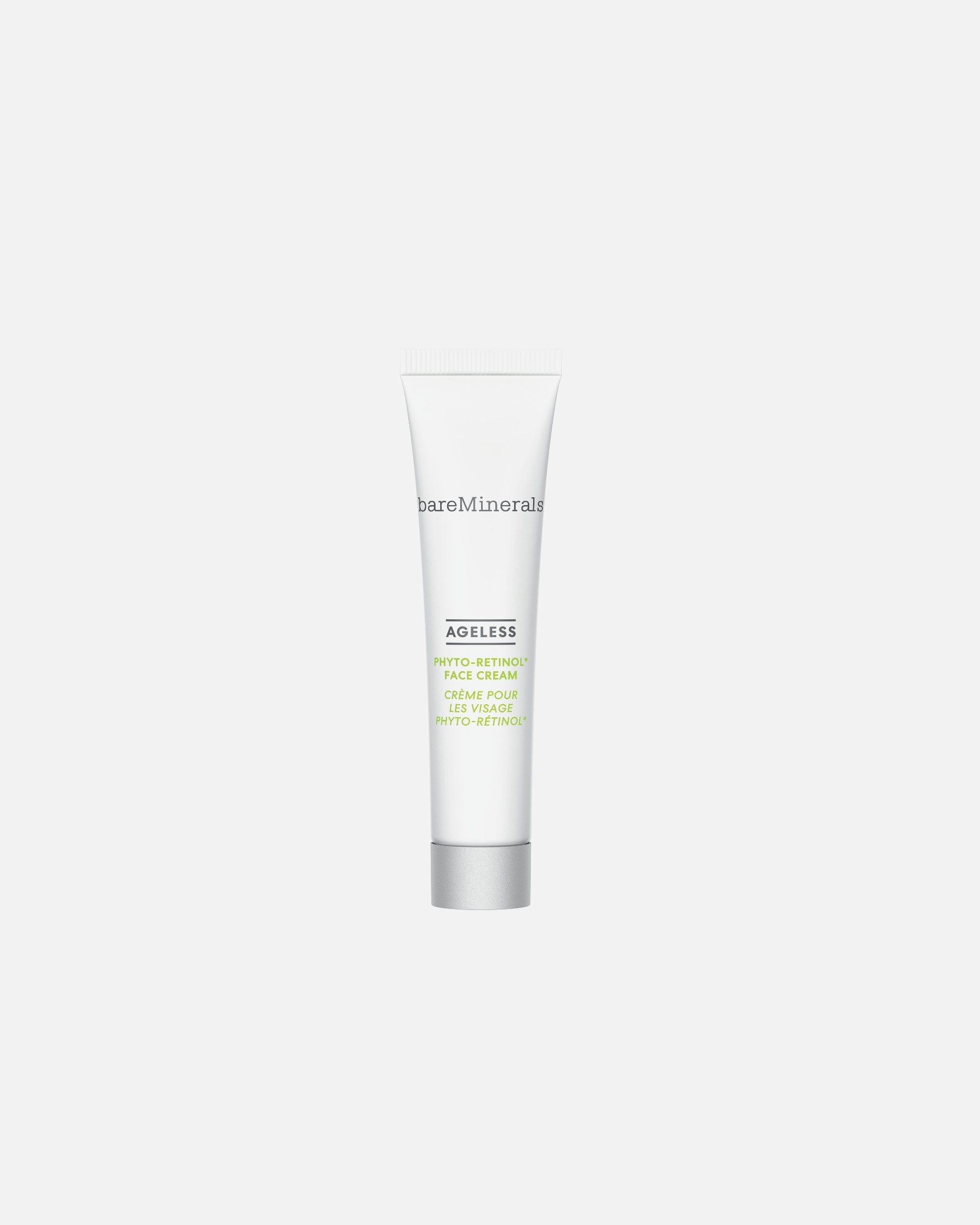 bareMinerals Ageless Phyto-Retinol -kasvovoide - 15 ml