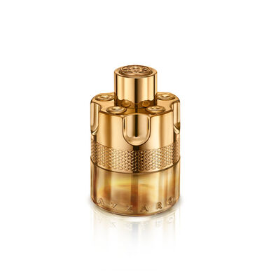 Azzaro Forever Wanted Elixir Eau de Parfum Perfume de Homem Amadeirado 100 ml    100 ml 100 ml