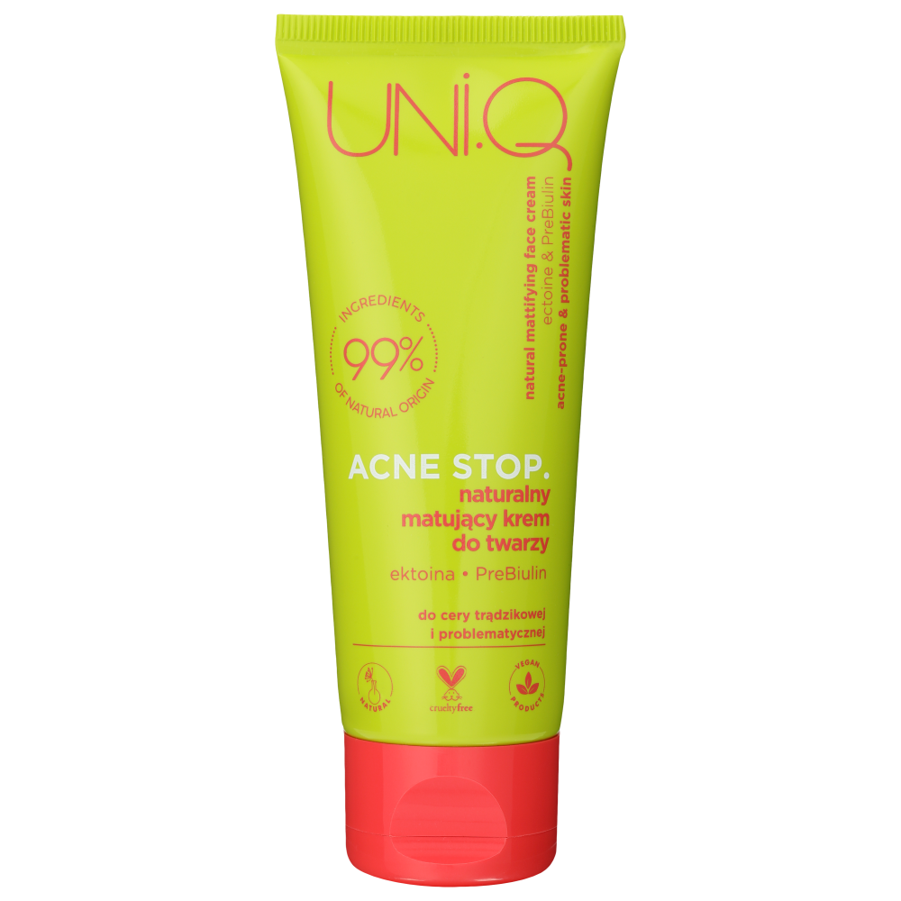 Uni.Q Anti-acné
