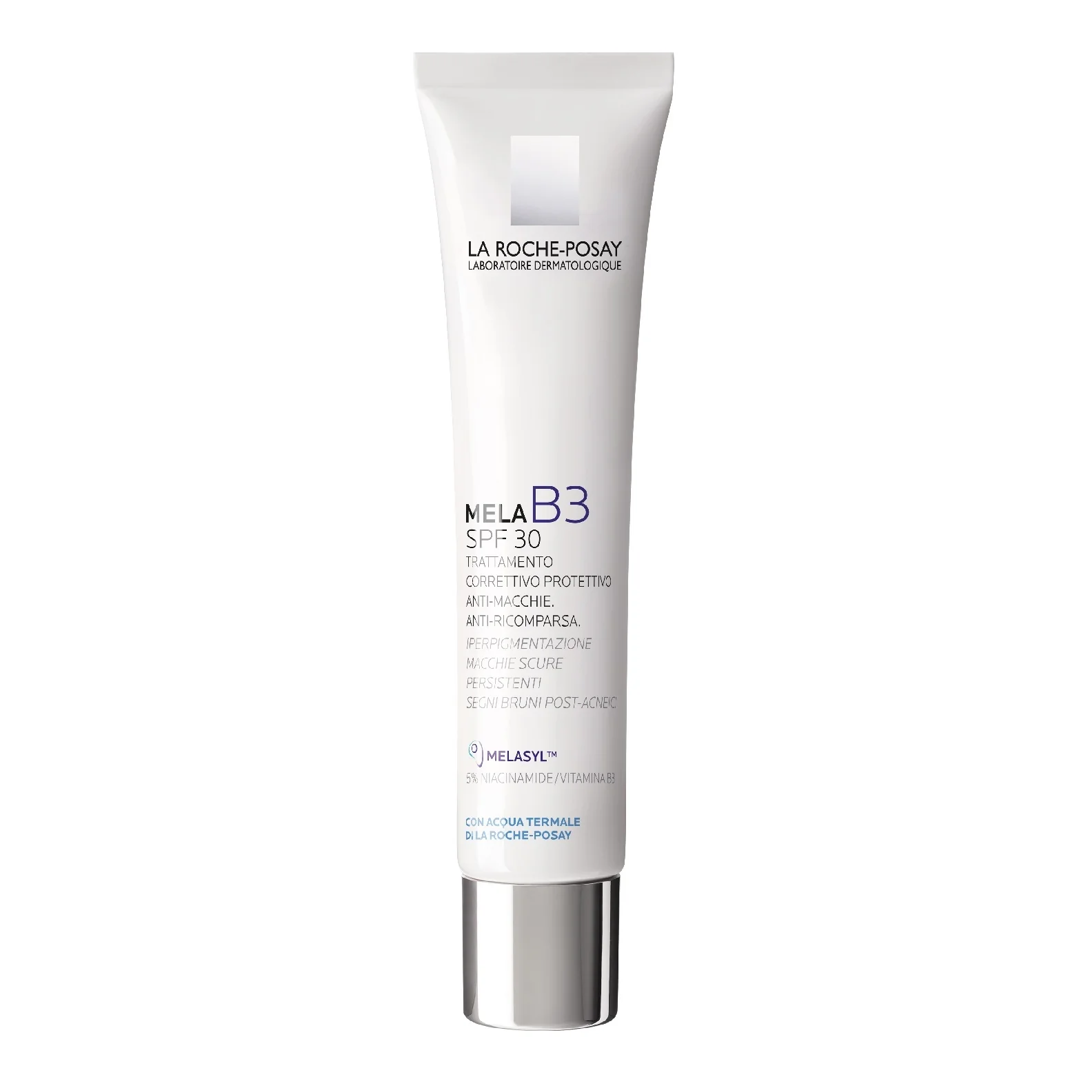 Mela B3 Mela B3 Crema SPF30 Anti-macchie - Crema viso giorno antimacchie