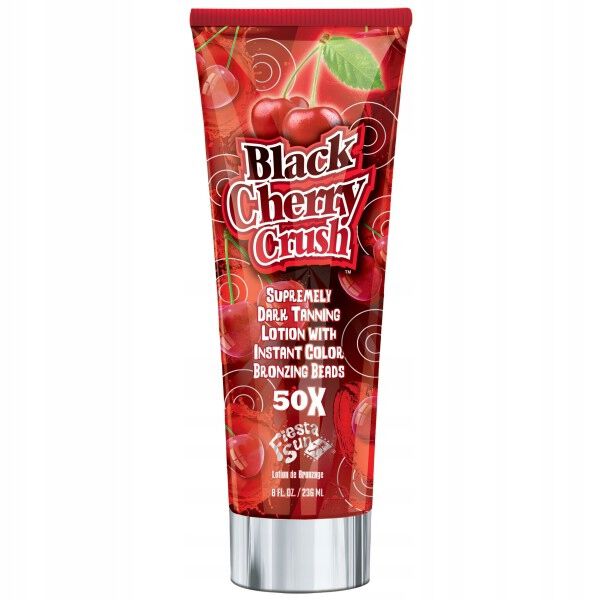 Fiesta Sun Black Cherry