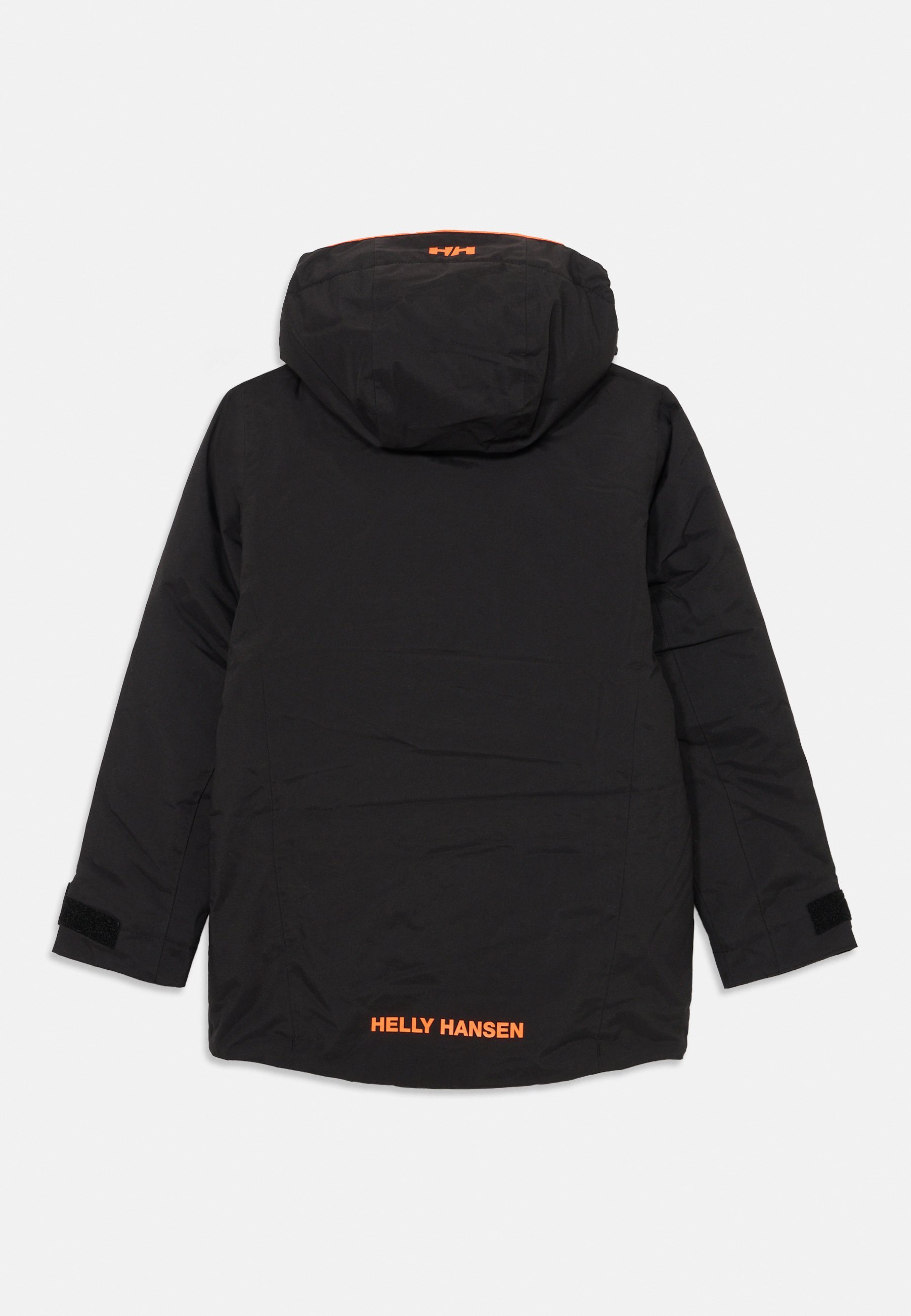 Helly Hansen LEVEL JACKET UNISEX - Giacca invernale - nera