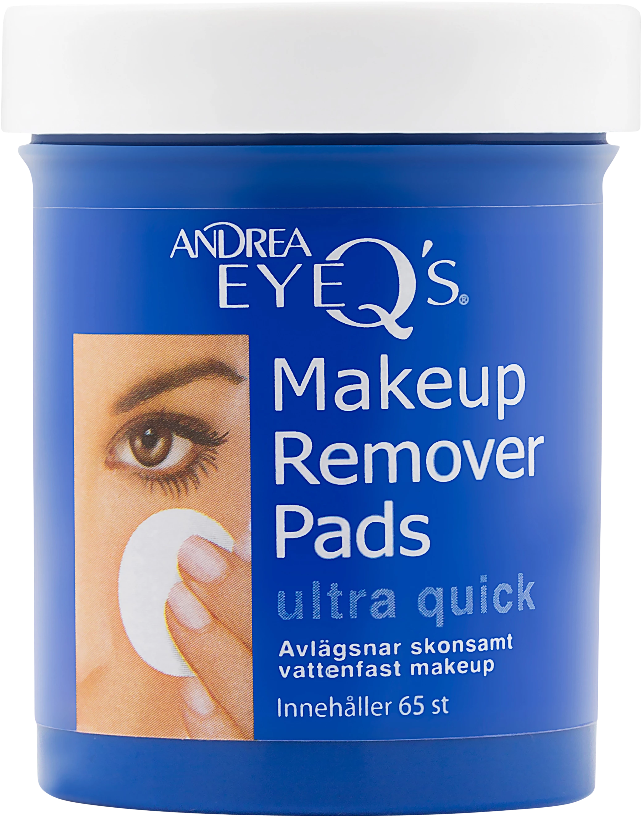 Eye-Q´s Ultra gyors fogkőeltávolító korongok 65 db - Andrea