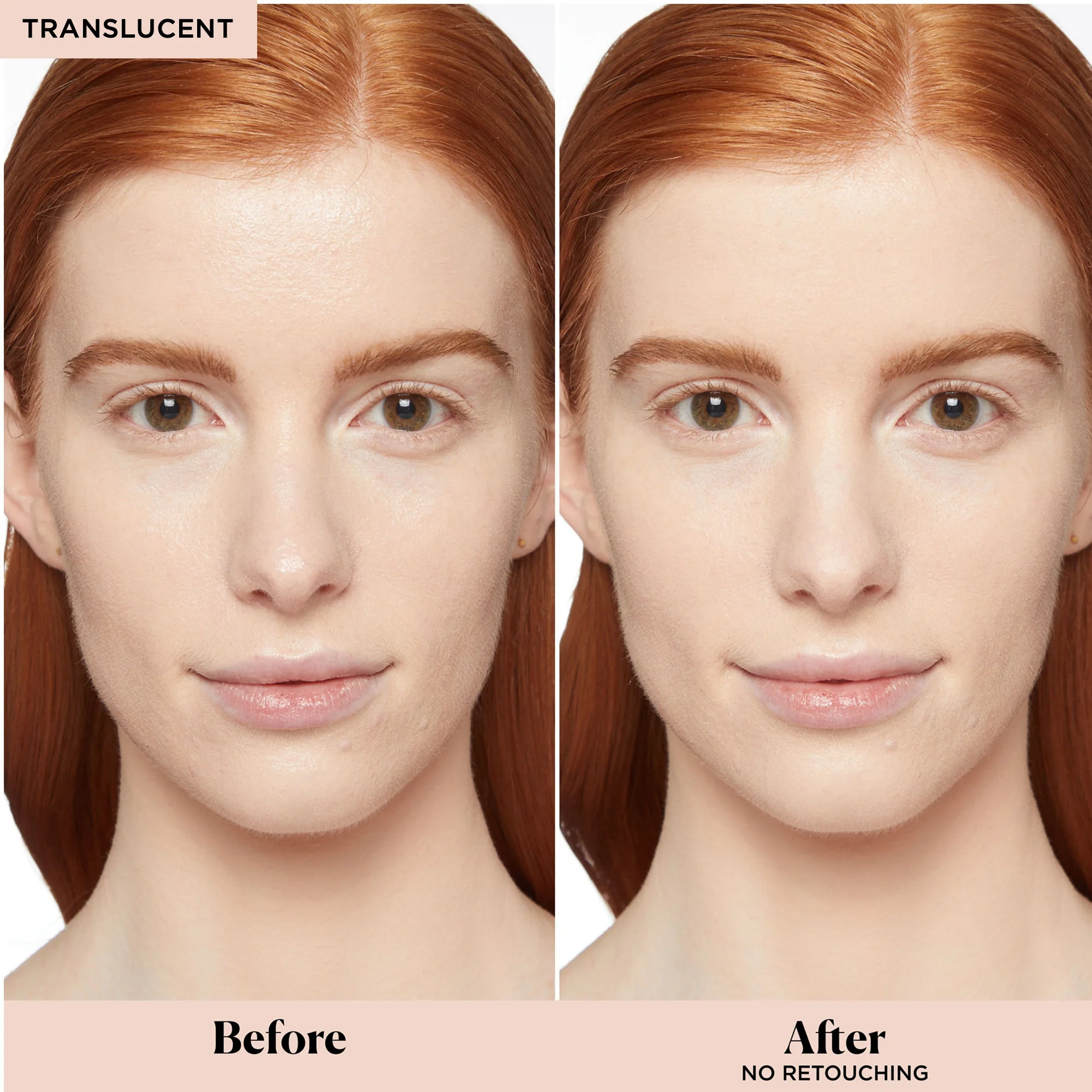 Setting Powders Translucent Loose Setting Powder - Cipria polvere