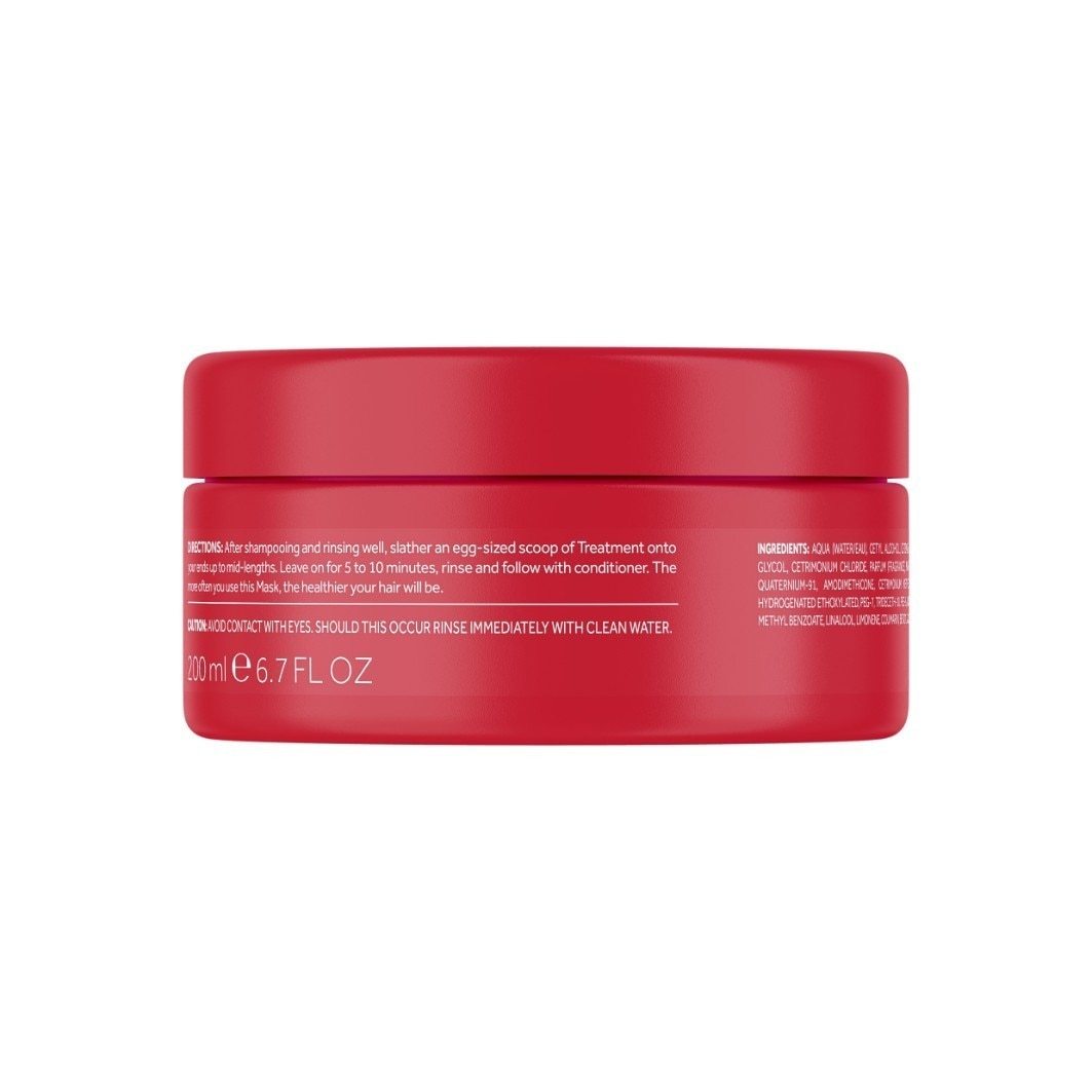 Lee Stafford dziļi kondicionējoša matu maska - 200 ml
