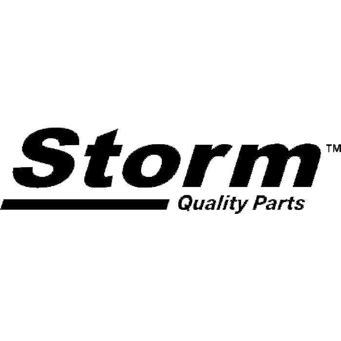 STORM - Additif FAP cérine universelle 4 couleurs - 3 litres - 777514