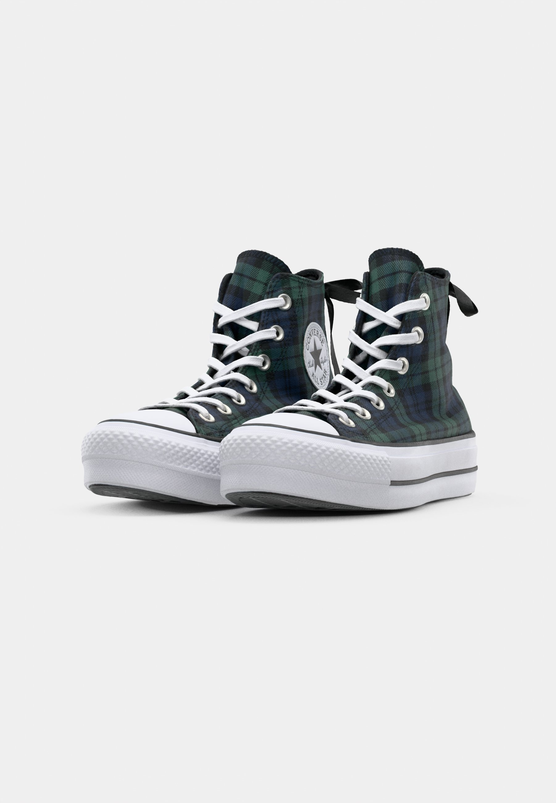 Scarpe da ginnastica Converse alte