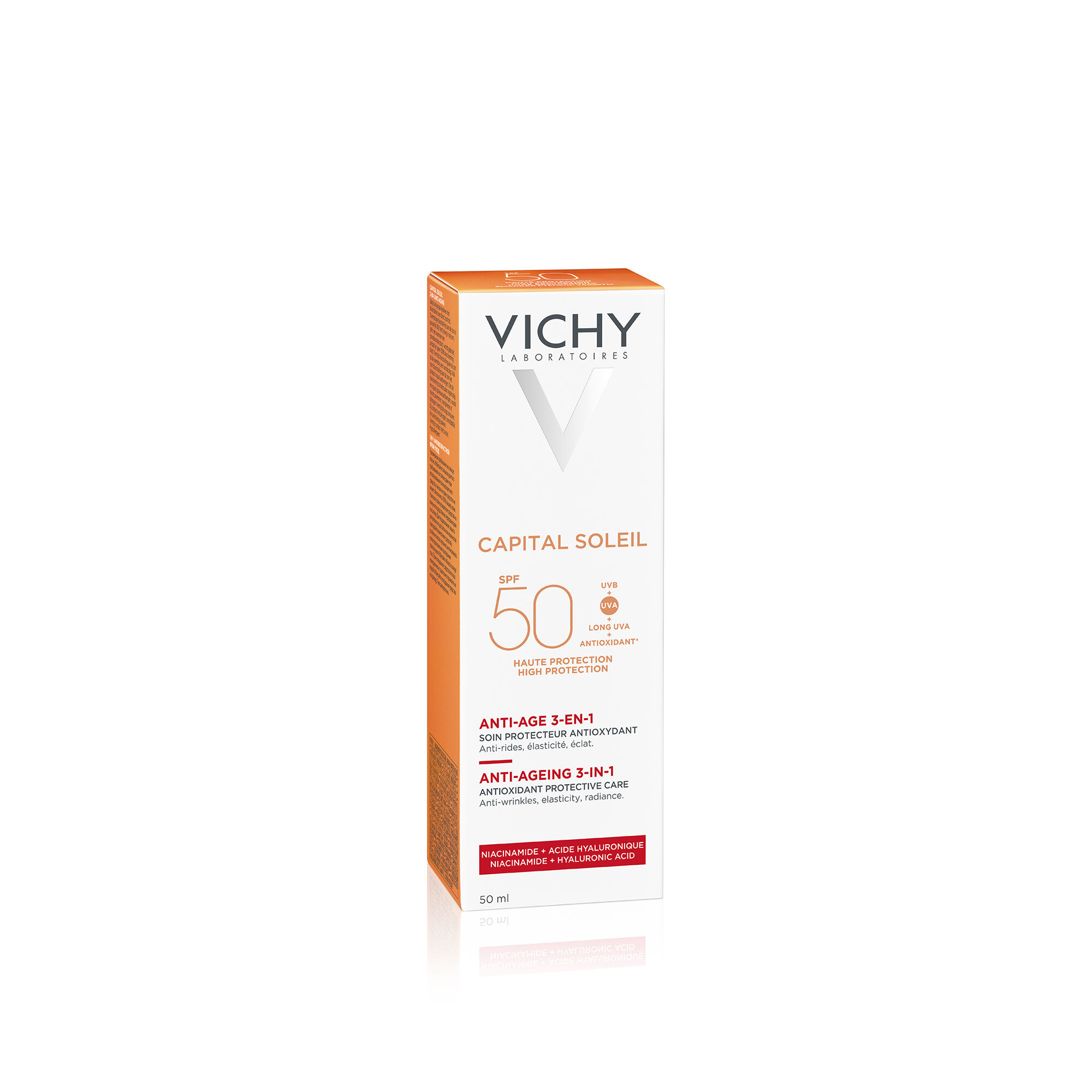 Vichy Capital Soleil