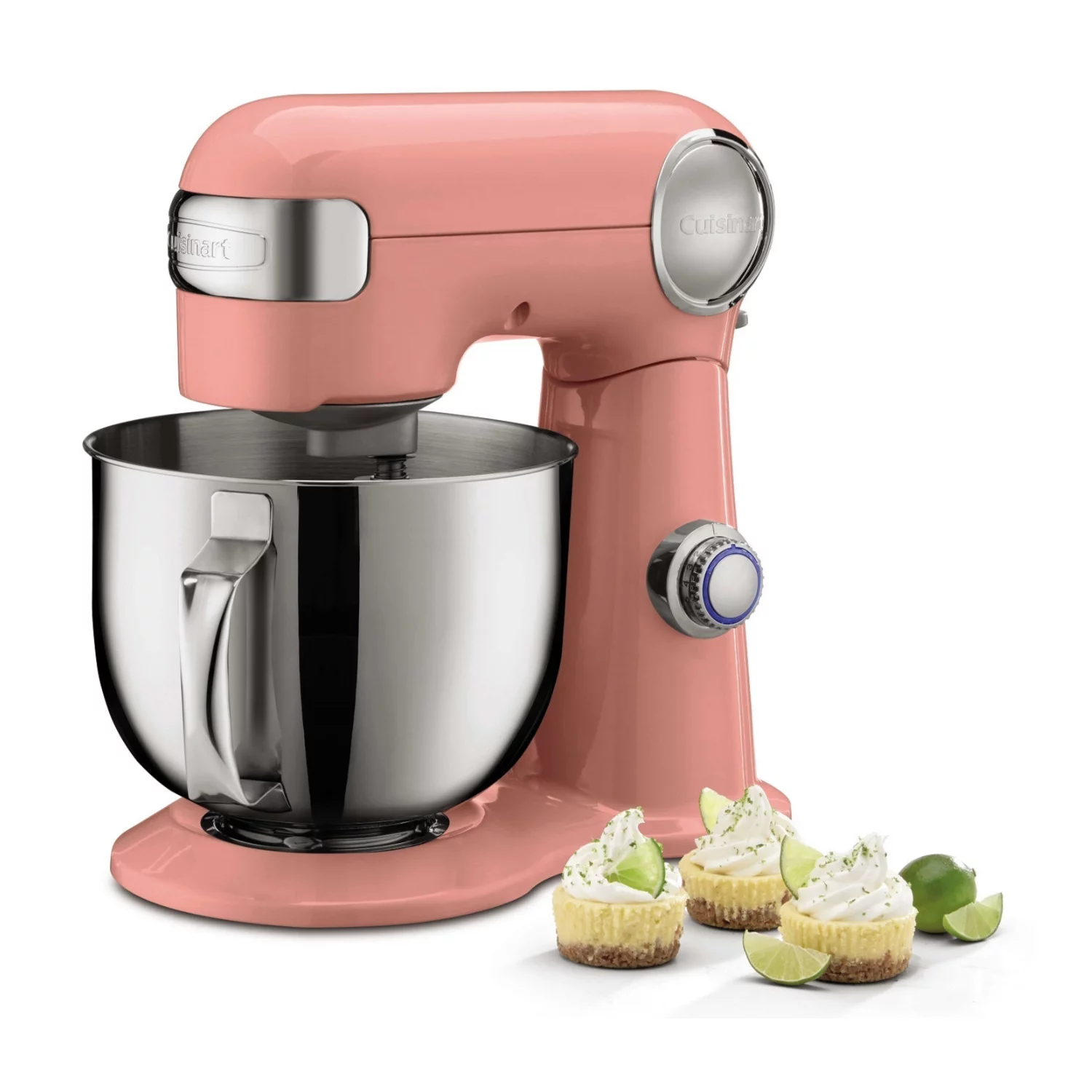 Cuisinart Precision Master 5,5 litran yleiskone