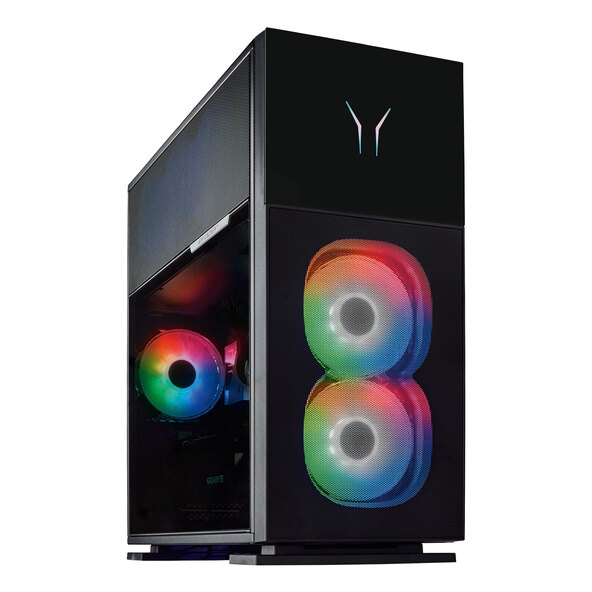 PC de jeu Mechanic X20, RTX 4090 (MD35050)