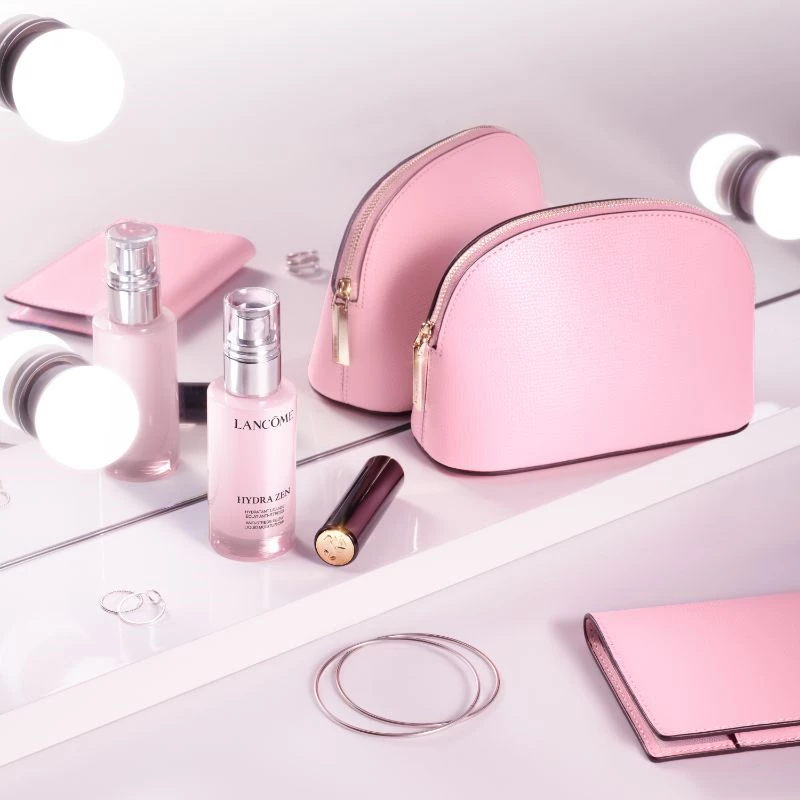 Hydra Zen Glow hidratáló nappali krém 50 ml - Lancôme