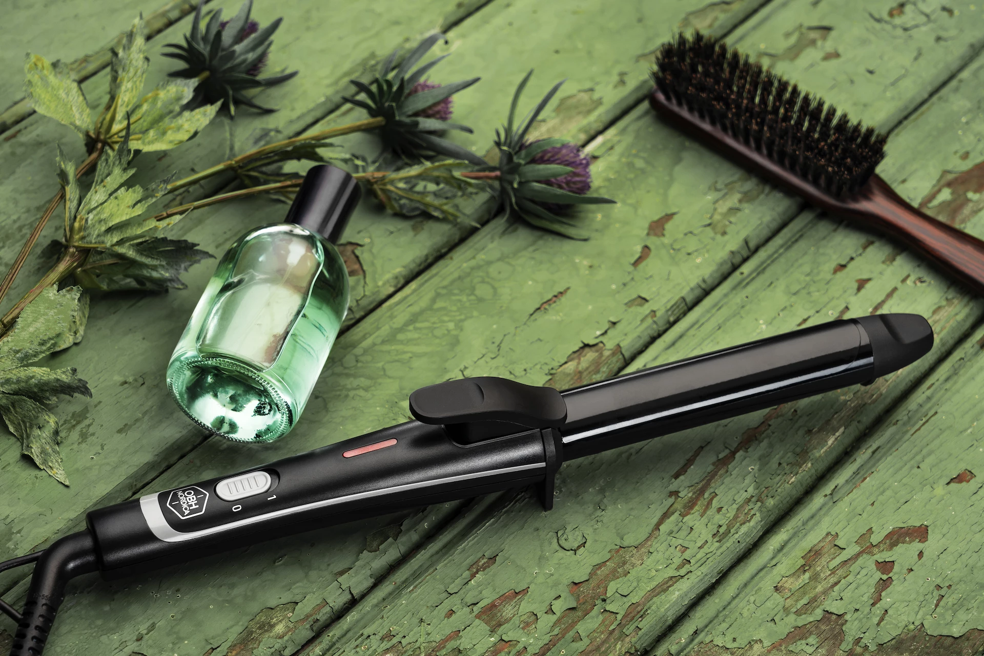 Artist Easycurls Curling Tong - OBH Nordica