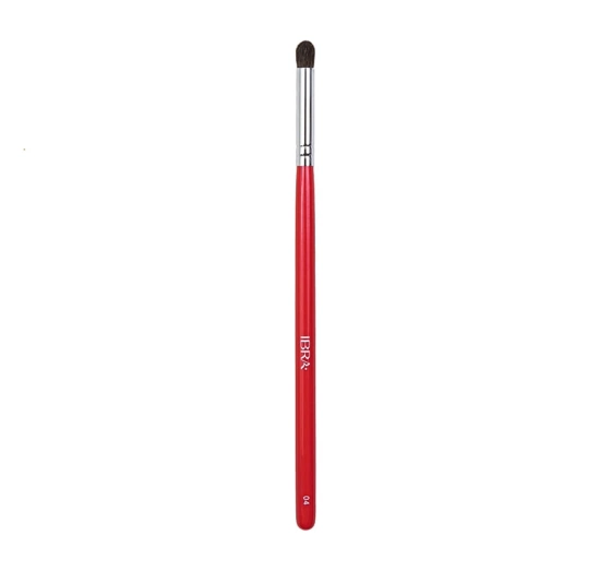 Ibra Makeup pędzel do makijażu oczu nr 04