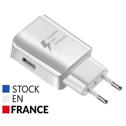 Oplader - Samsung - Galaxy M13 - Ultrasnel 3A - Type-C-kabel - Optimale veiligheid