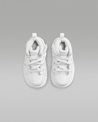 Jordan 1 Mid Alt Baby/Toddler Shoes
