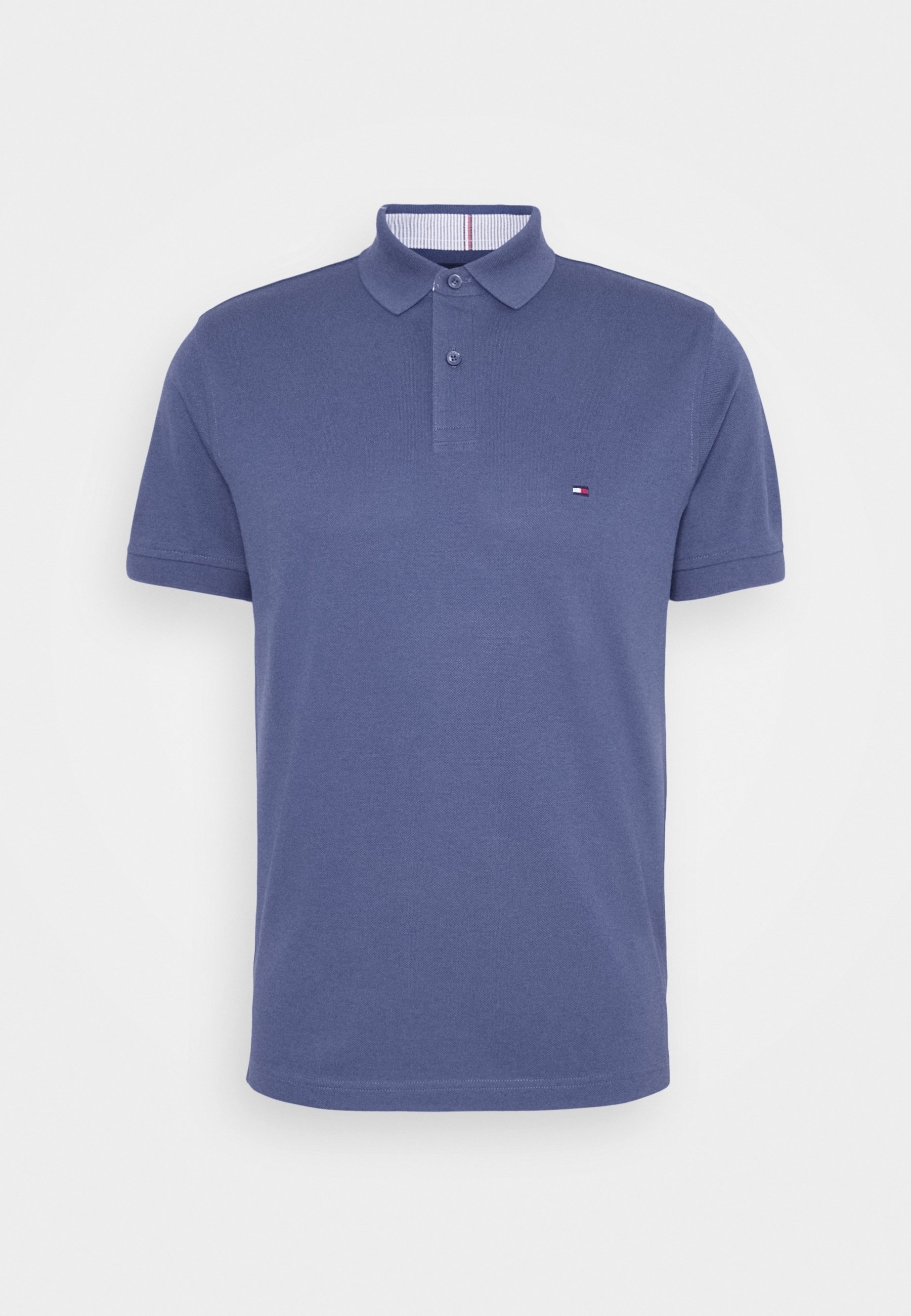 Polo Tommy Hilfiger - denim blu pietra