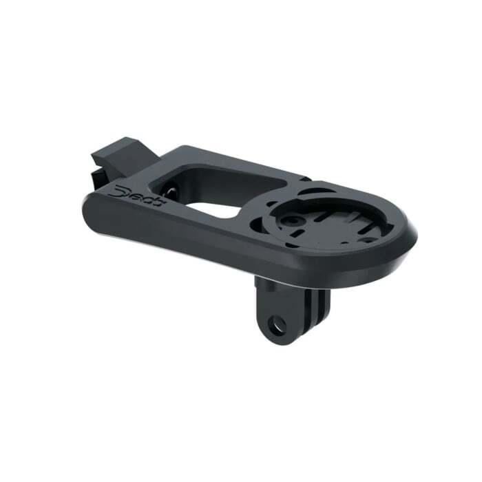 Supporto per tachimetro Deda Superbox