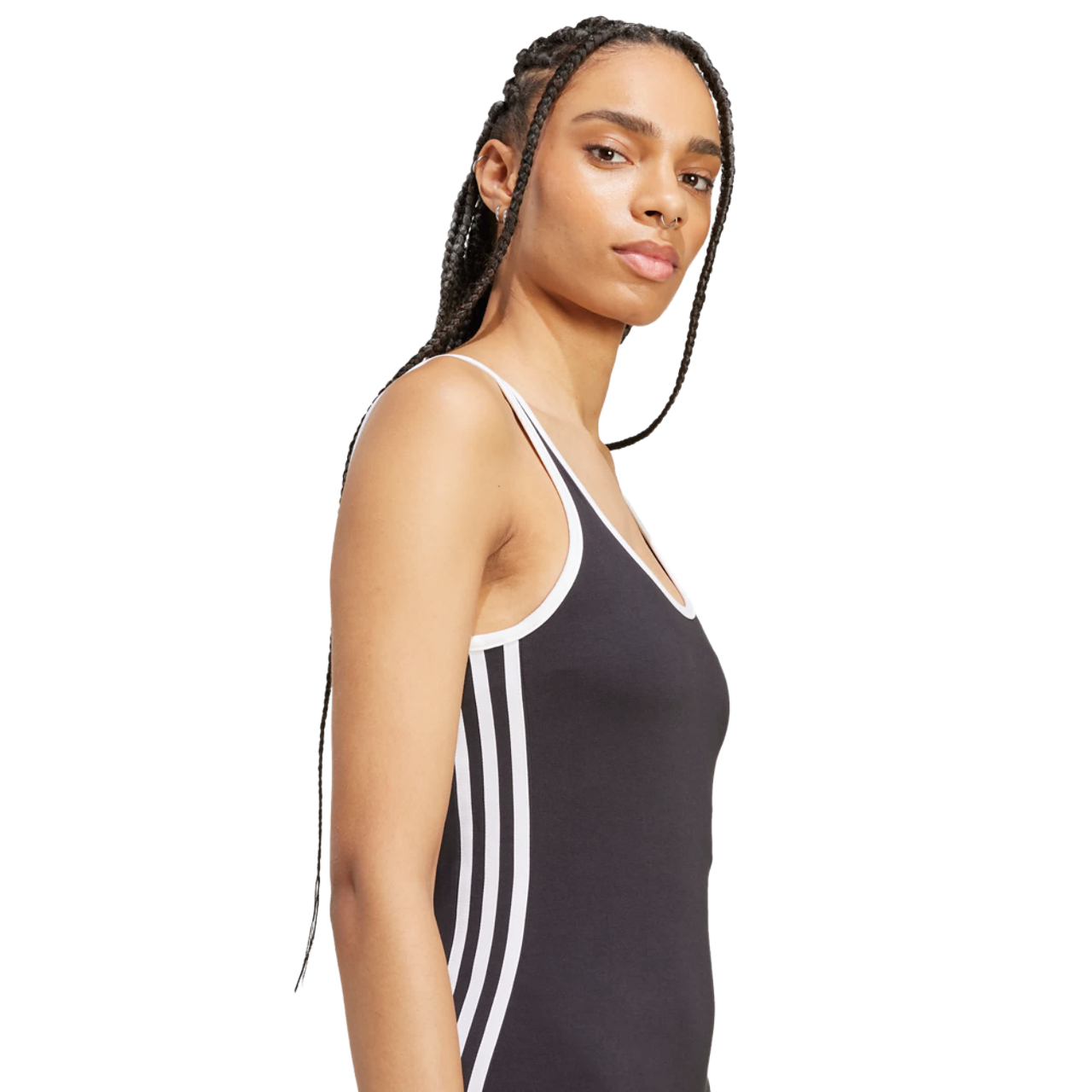adidas Adicolor 3-Stripes Mini