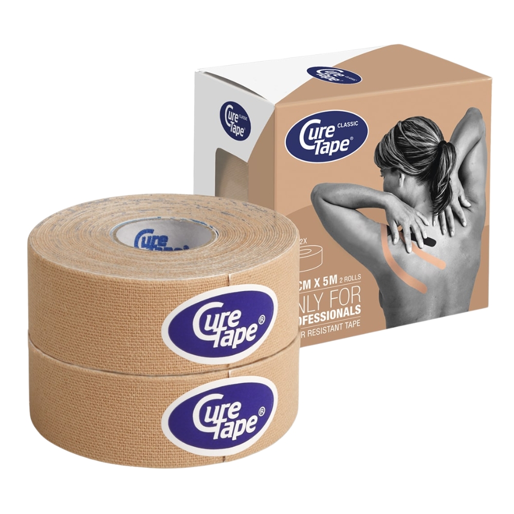 CureTape Classique