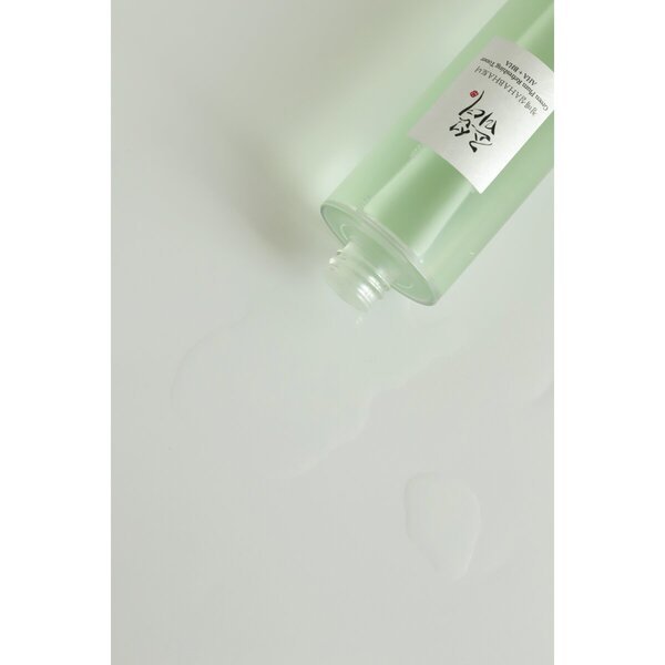 BEAUTY OF JOSEON gaivinantis tonikas su žaliosiomis slyvomis AHA BHA 150 ml