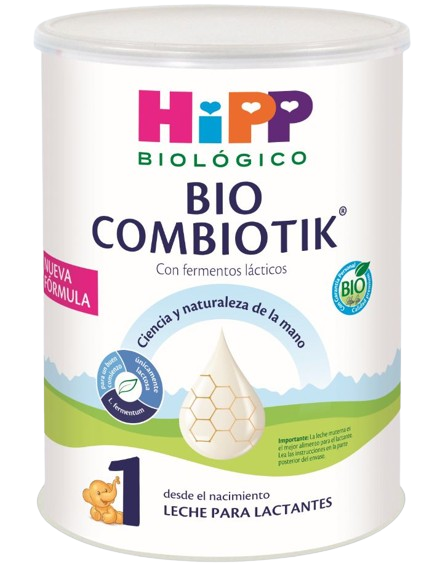 Combiotik 1 mleko za dojenčke 0 mesecev Mleko za dojenčke