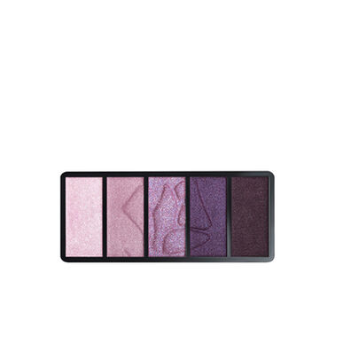 Lancôme Hypnôse Reflects of Amethyst -luomiväripaletti 4 g 4 g