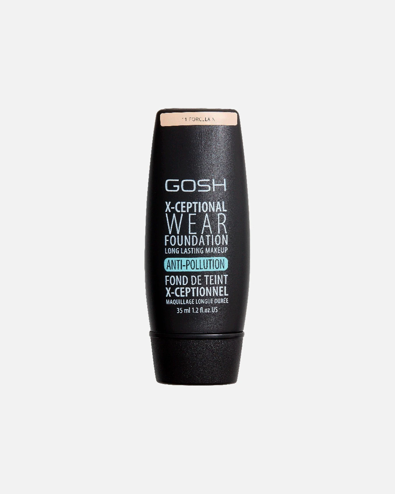 Gosh Copenhagen X-Ceptional Wear Make-up