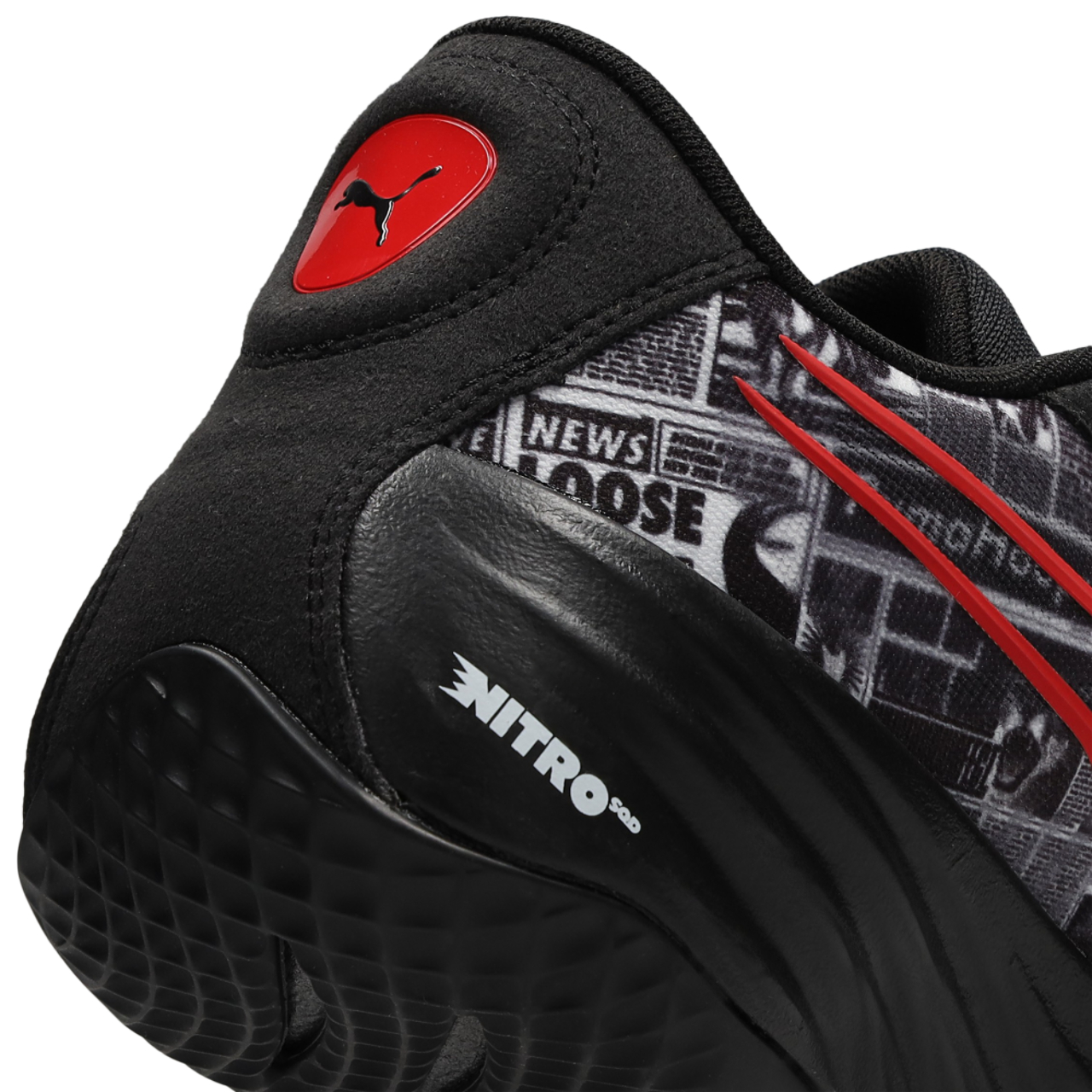 Puma All-pro Nitro