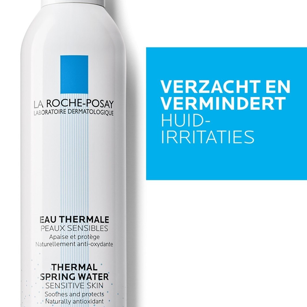 La Roche-Posay termalna voda za lice - 150 ml