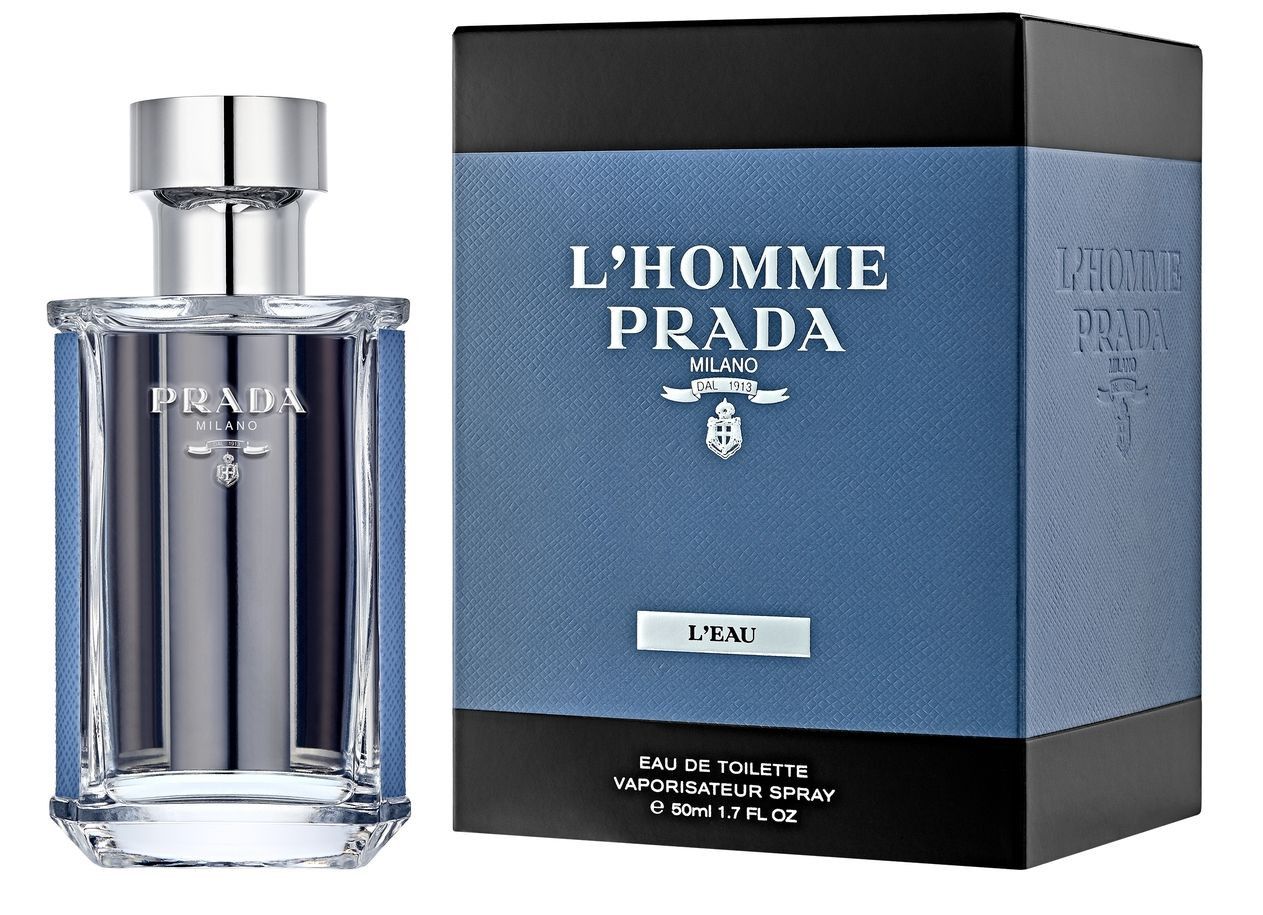 Man Water EDT Colonias para hombres