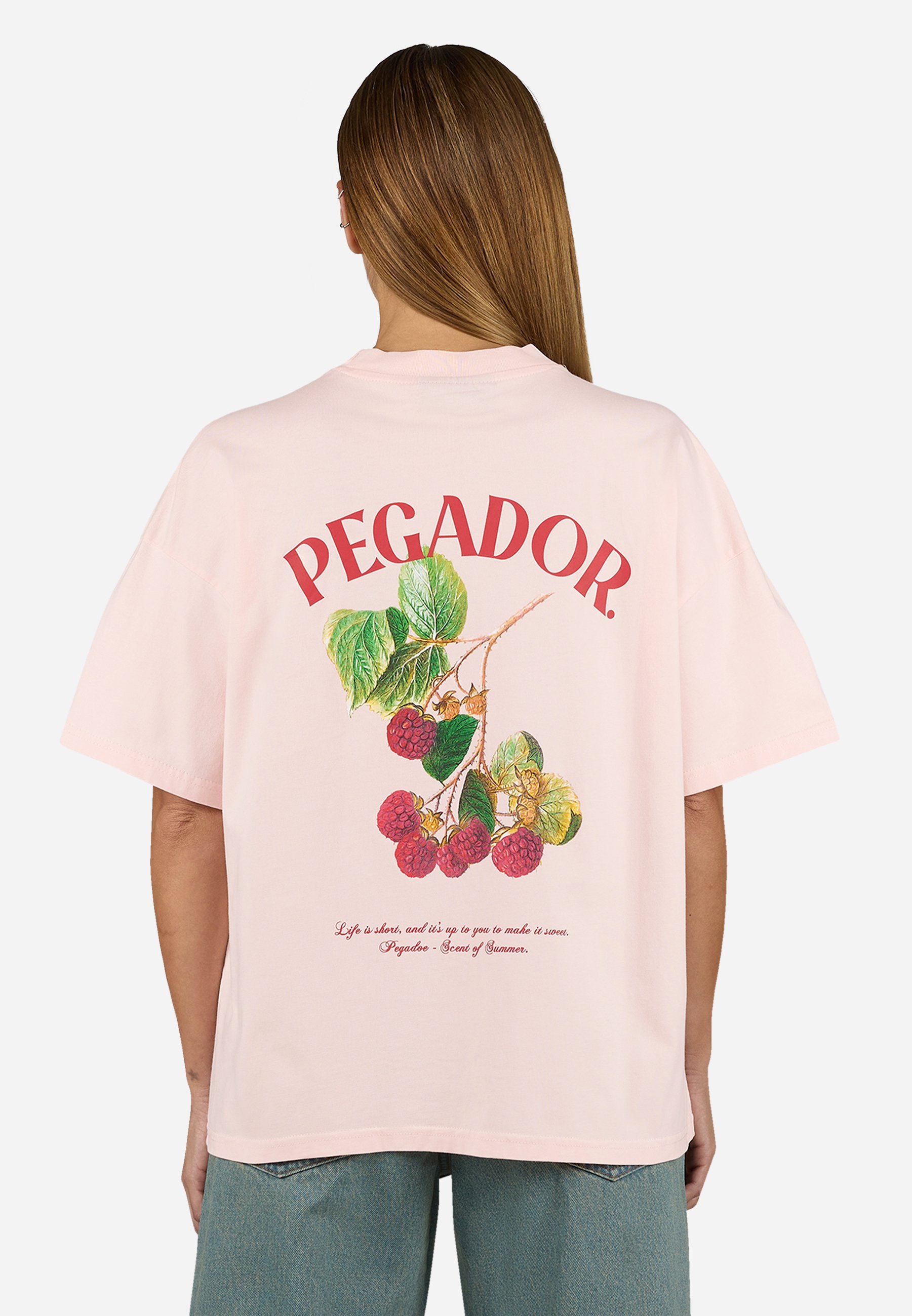 Pegador T-shirts