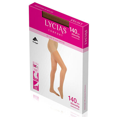 Καλσόν Lycias Descanso Comfort 140 Mel Μέγεθος 2 1 μονάδα 1 μονάδα