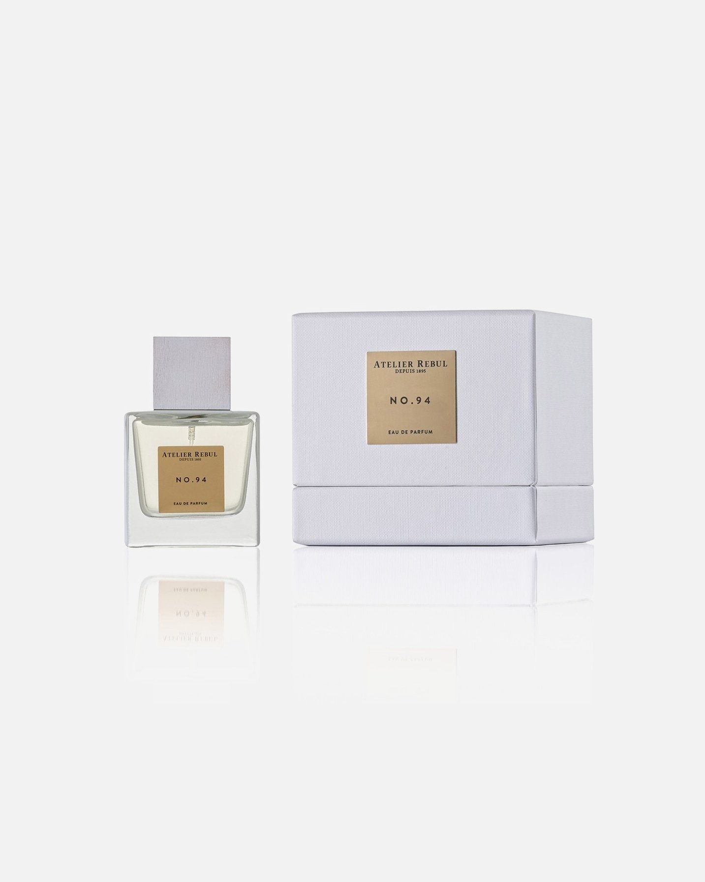 Atelier Rebul Parfemska voda - 12 ml