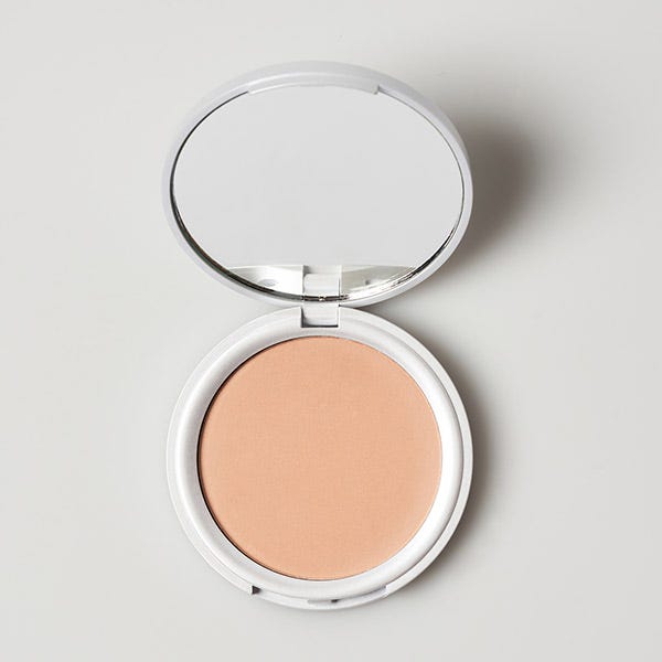 Kompaktní pudr Double Cream