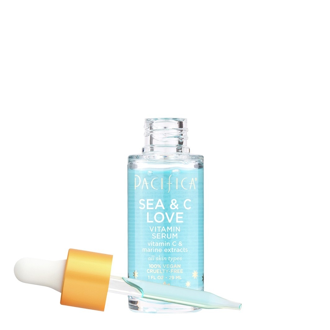 Pacifica serum s vitaminom C Sea & C Love vitaminom - 29 ml