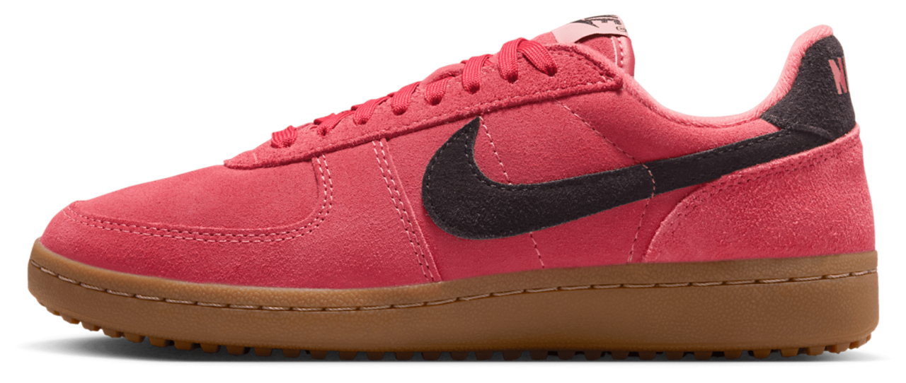 Nike Field General Suede