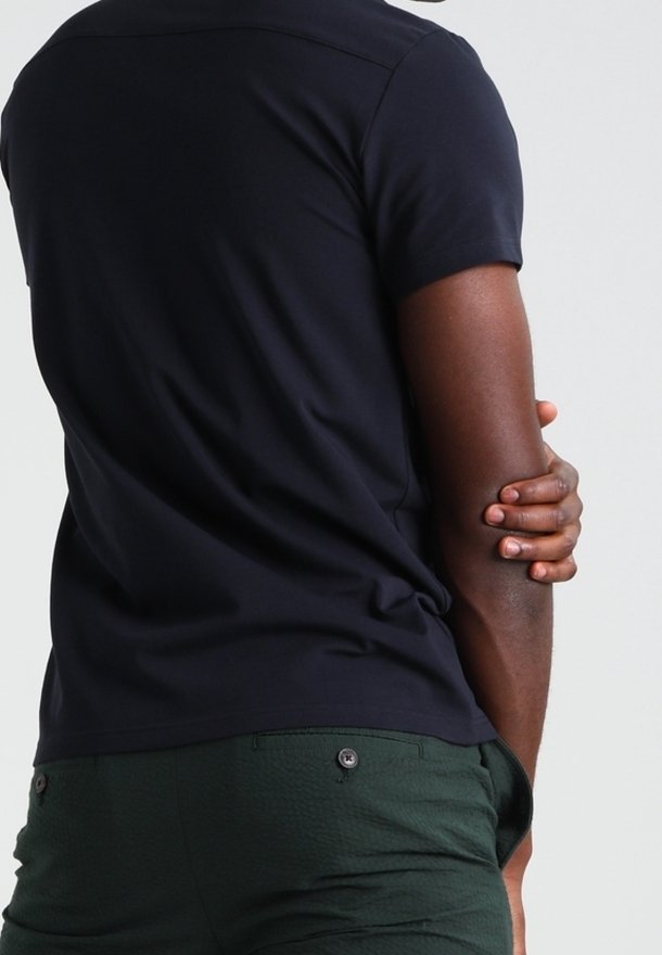 Polo Filippa K - bleu