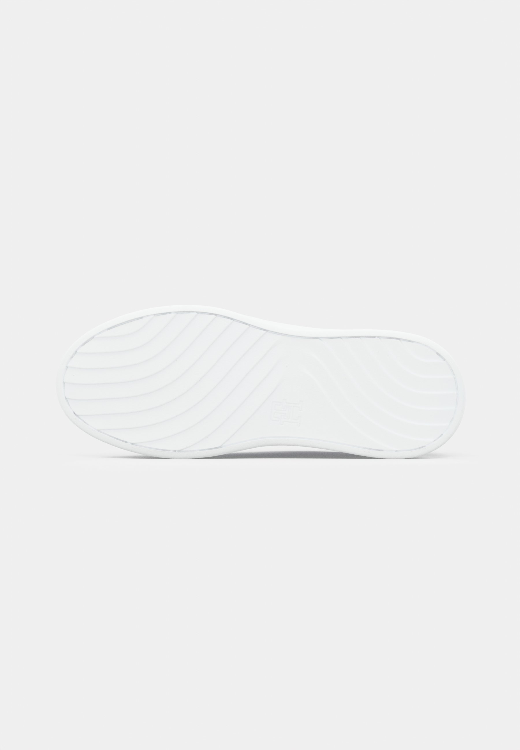 Tommy Hilfiger FASHION COURT - Sneakers - wit