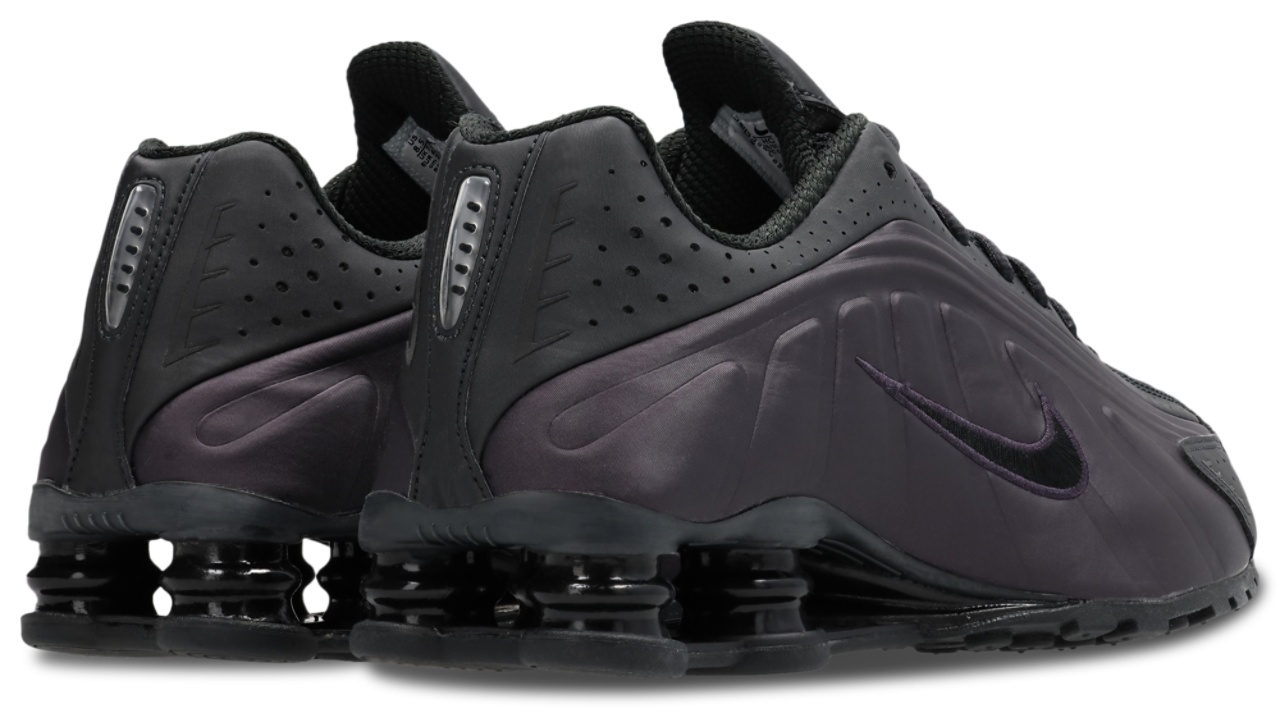 Nike Shox R4